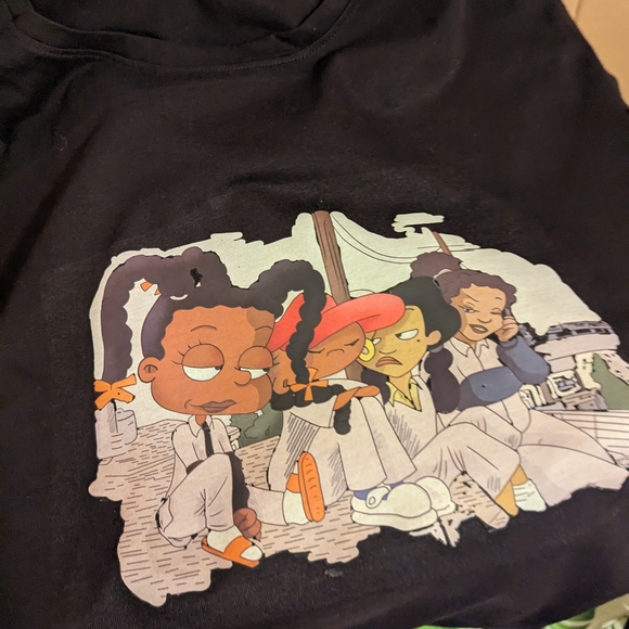 Clothes customs - Picture 4 of 12